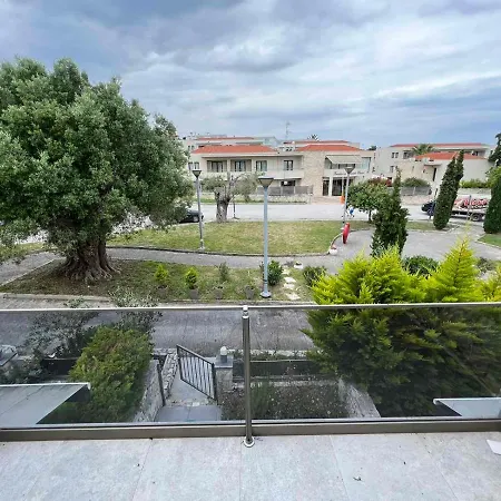 Luxury Maisonette Blue Stone Hotel