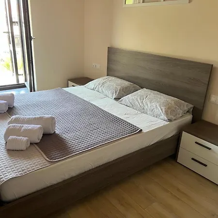 Hotel Luxury Maisonette Blue Stone 4*