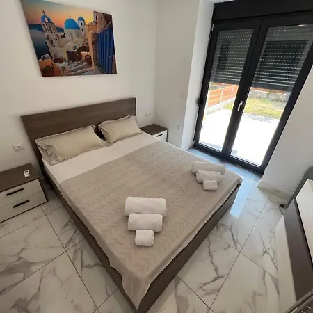 Hotel Luxury Maisonette Blue Stone 4*