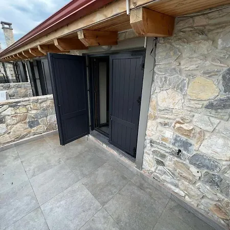 Luxury Maisonette Blue Stone Szálloda