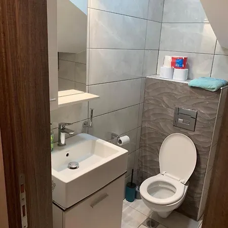 Szálloda Luxury Maisonette Blue Stone 4*